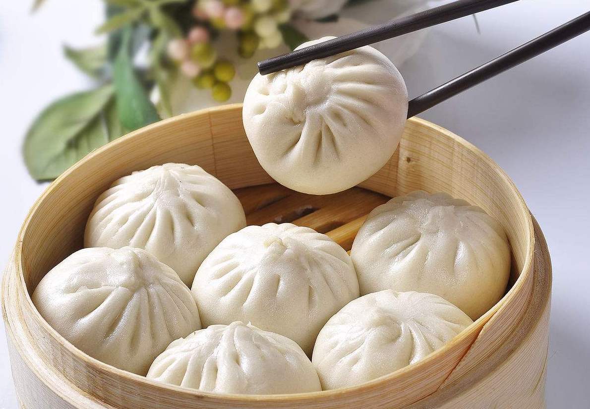 Chinese pastry