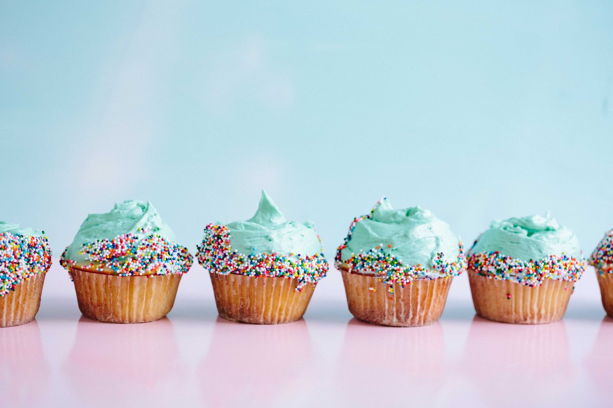 Cake series